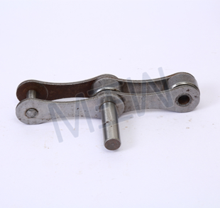 Machine Chain Extend Pin Extended Pin Chains Manufacturer | Merit Chain India