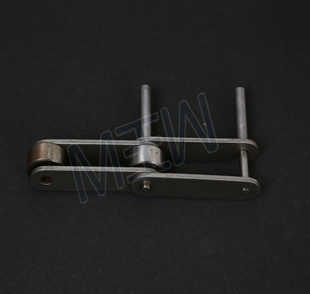 Machine Chain Extend Pin Extended Pin Chains Manufacturer | Merit Chain India