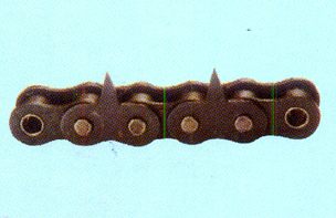 Arrow Attachment Chain