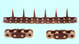Arrow Conveyor Chain