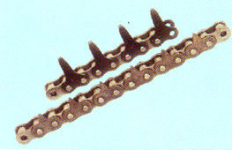 Single Arrow Chain