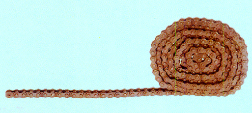 Roller Chain